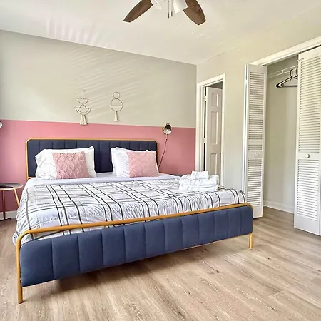 New 2B2B Entire Townhouse Place Cozy And Quiet Sp1271 Norcross Exterior foto
