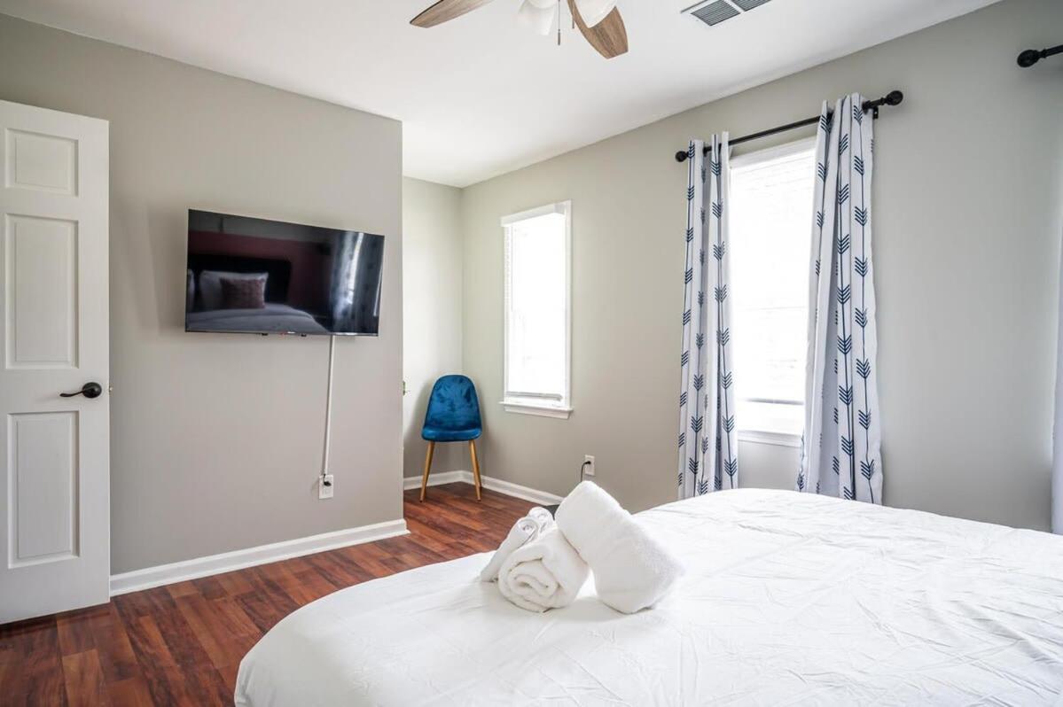 Casa de Férias New 2b2b Entire Townhouse Place Cozy And Quiet Sp1271