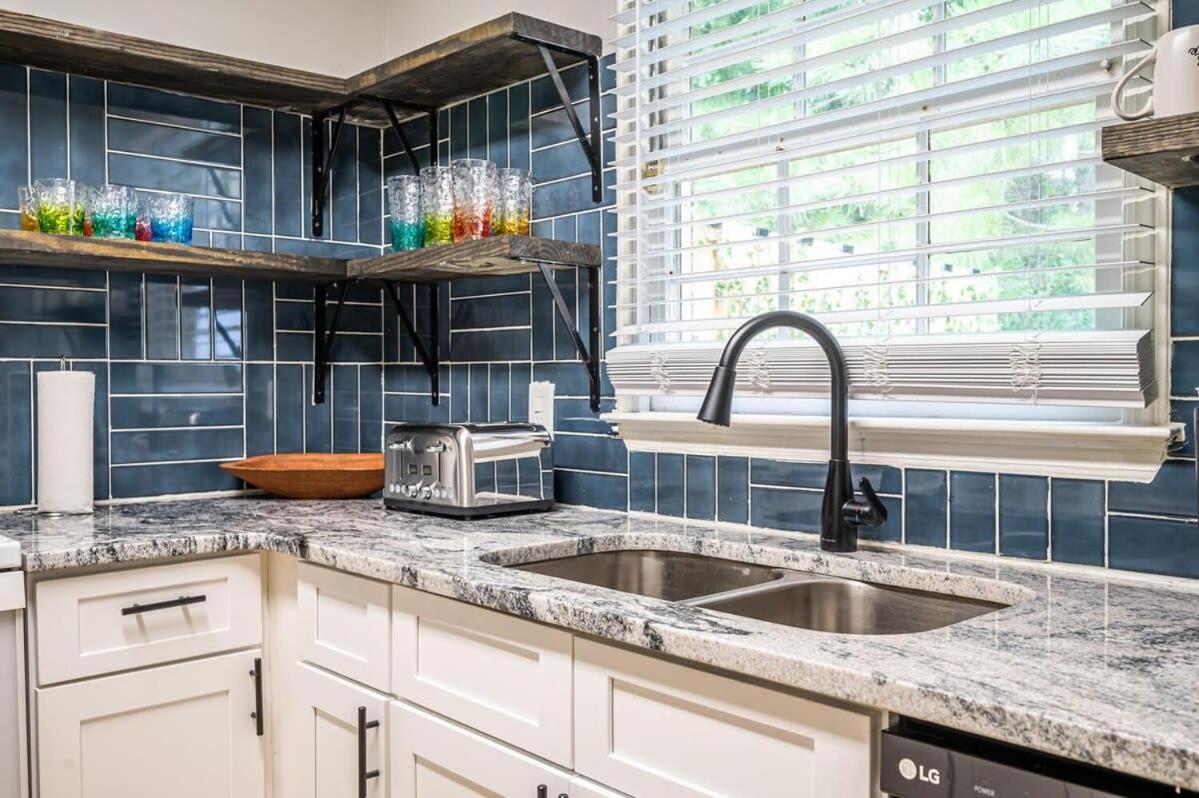 New 2b2b Entire Townhouse Place Cozy And Quiet Sp1271 Norcross