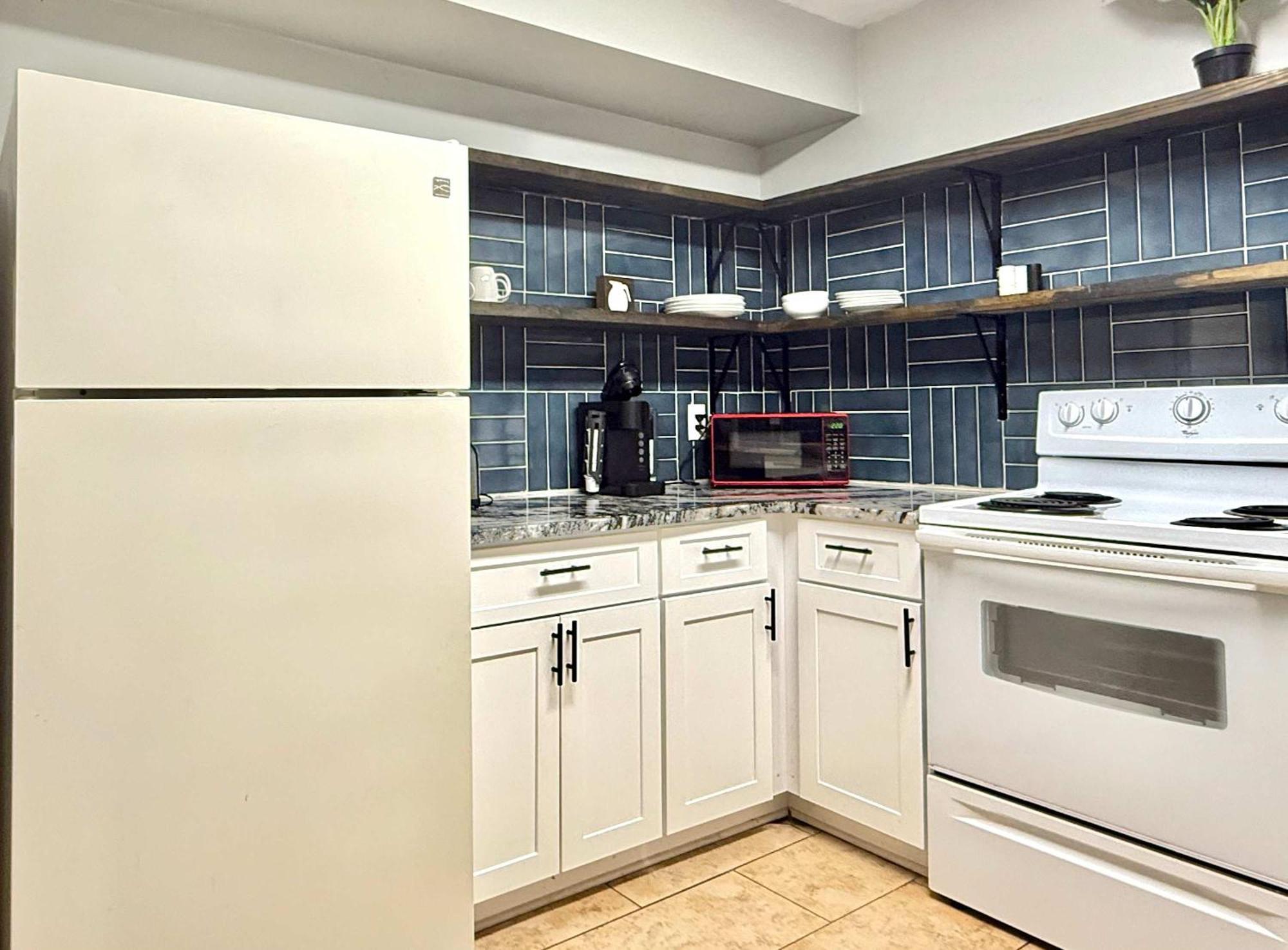 New 2b2b Entire Townhouse Place Cozy And Quiet Sp1271 Norcross
