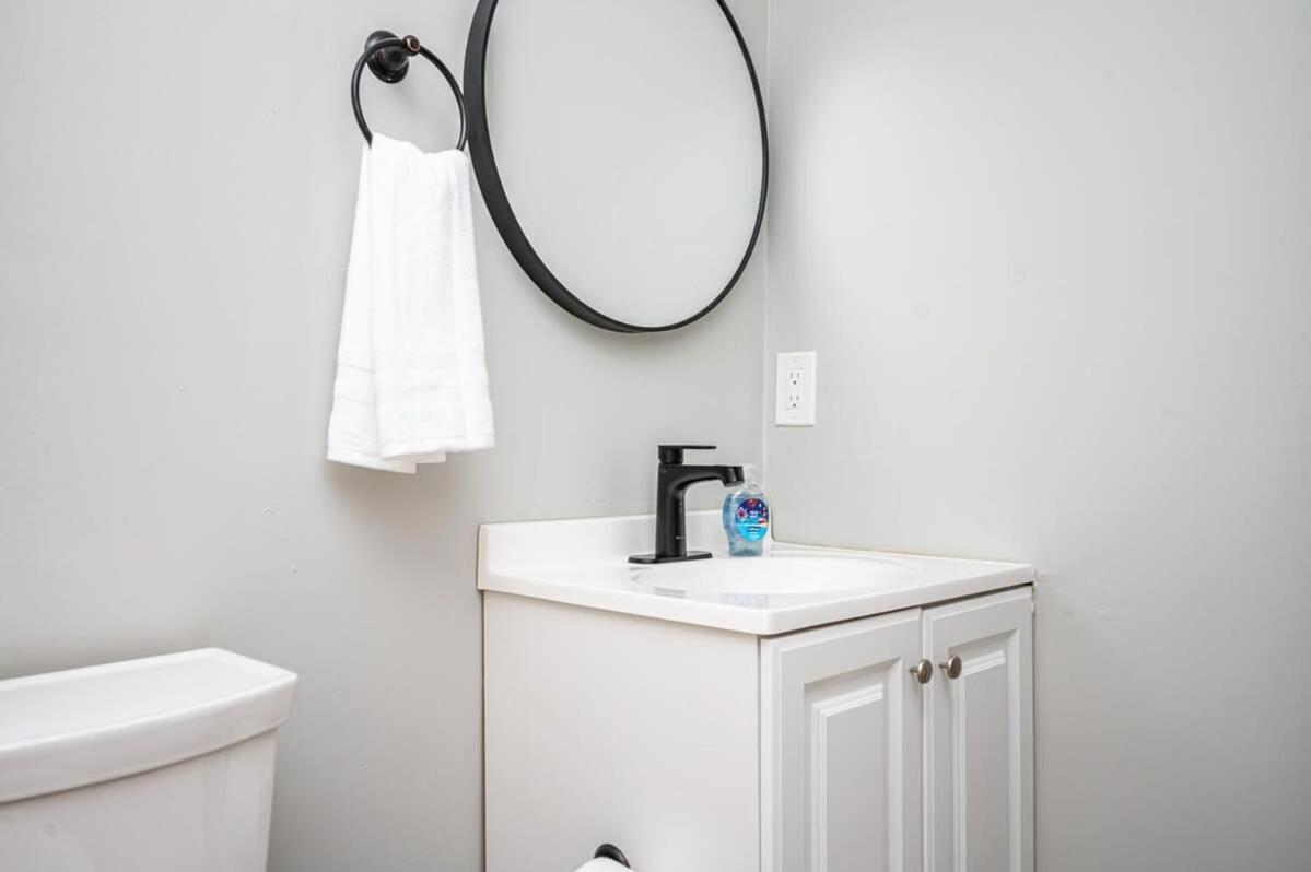 Hébergement de vacances New 2b2b Entire Townhouse Place Cozy And Quiet Sp1271
