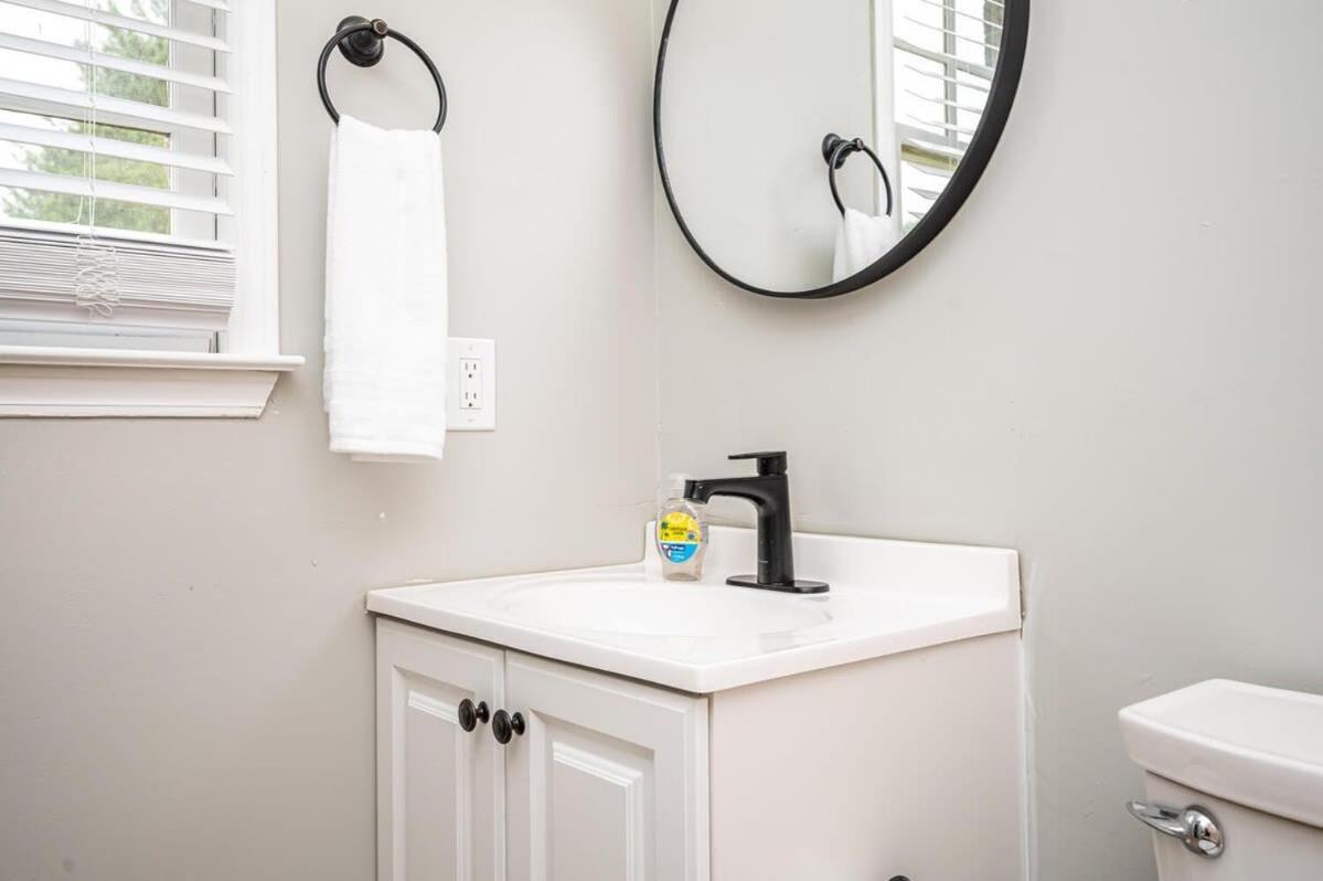 Hébergement de vacances New 2b2b Entire Townhouse Place Cozy And Quiet Sp1271