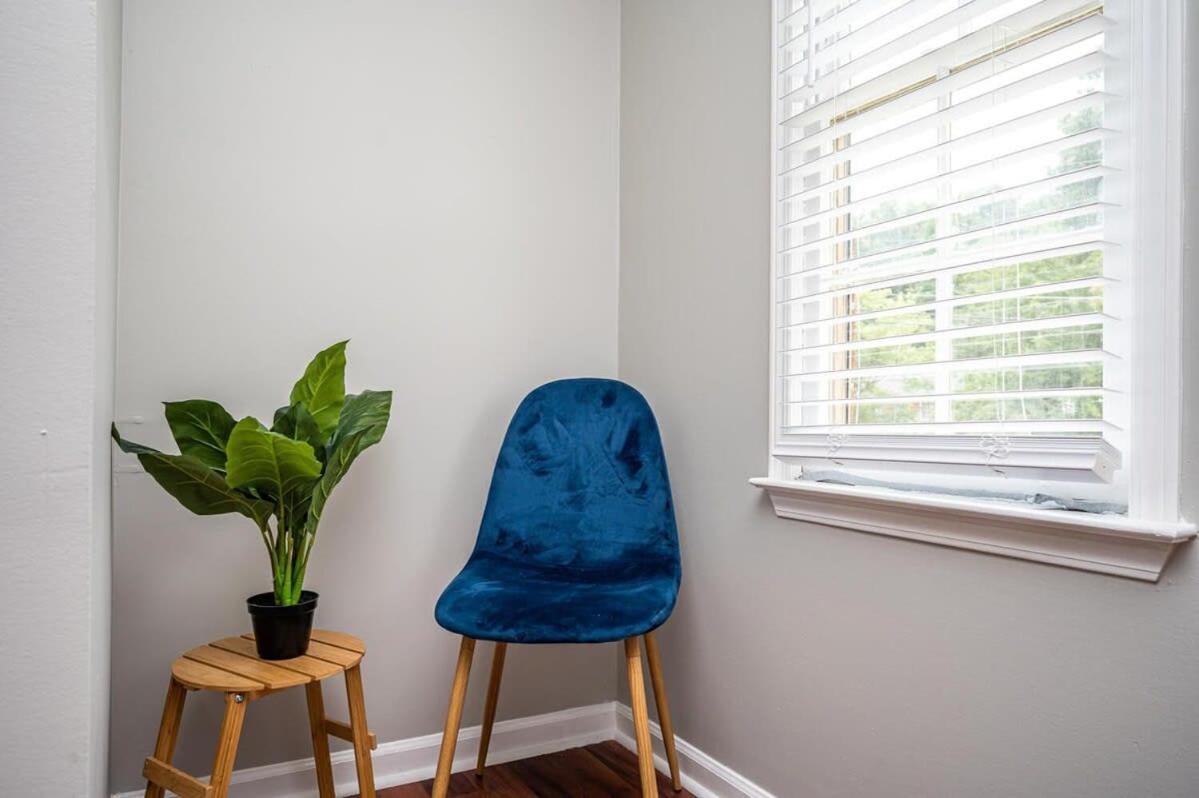 Hébergement de vacances New 2b2b Entire Townhouse Place Cozy And Quiet Sp1271 Norcross