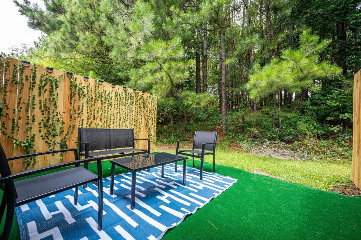 New 2b2b Entire Townhouse Place Cozy And Quiet Sp1271 Norcross