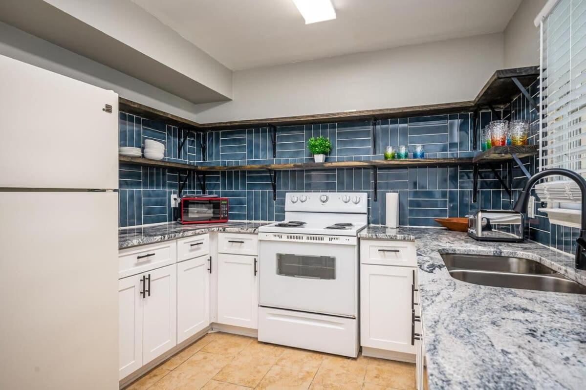 New 2b2b Entire Townhouse Place Cozy And Quiet Sp1271 Norcross