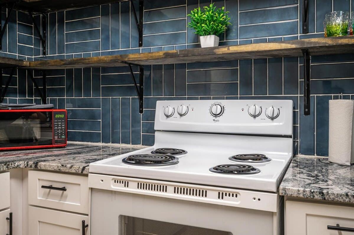 Hébergement de vacances New 2b2b Entire Townhouse Place Cozy And Quiet Sp1271