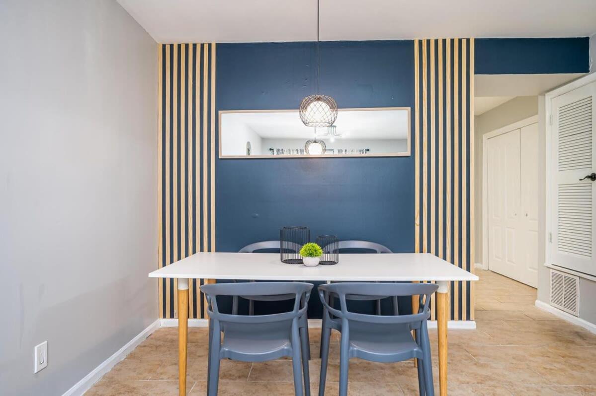 Hébergement de vacances New 2b2b Entire Townhouse Place Cozy And Quiet Sp1271 *
