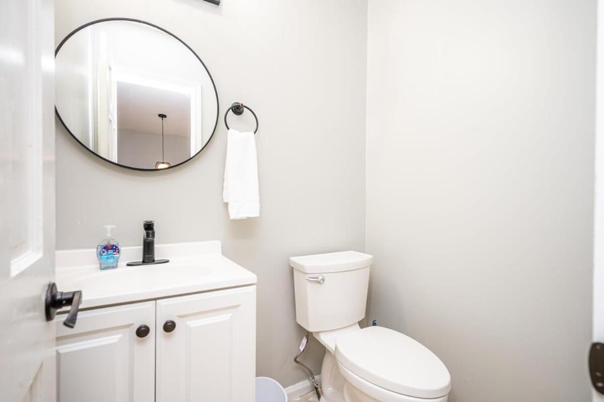 Hébergement de vacances New 2b2b Entire Townhouse Place Cozy And Quiet Sp1271 *