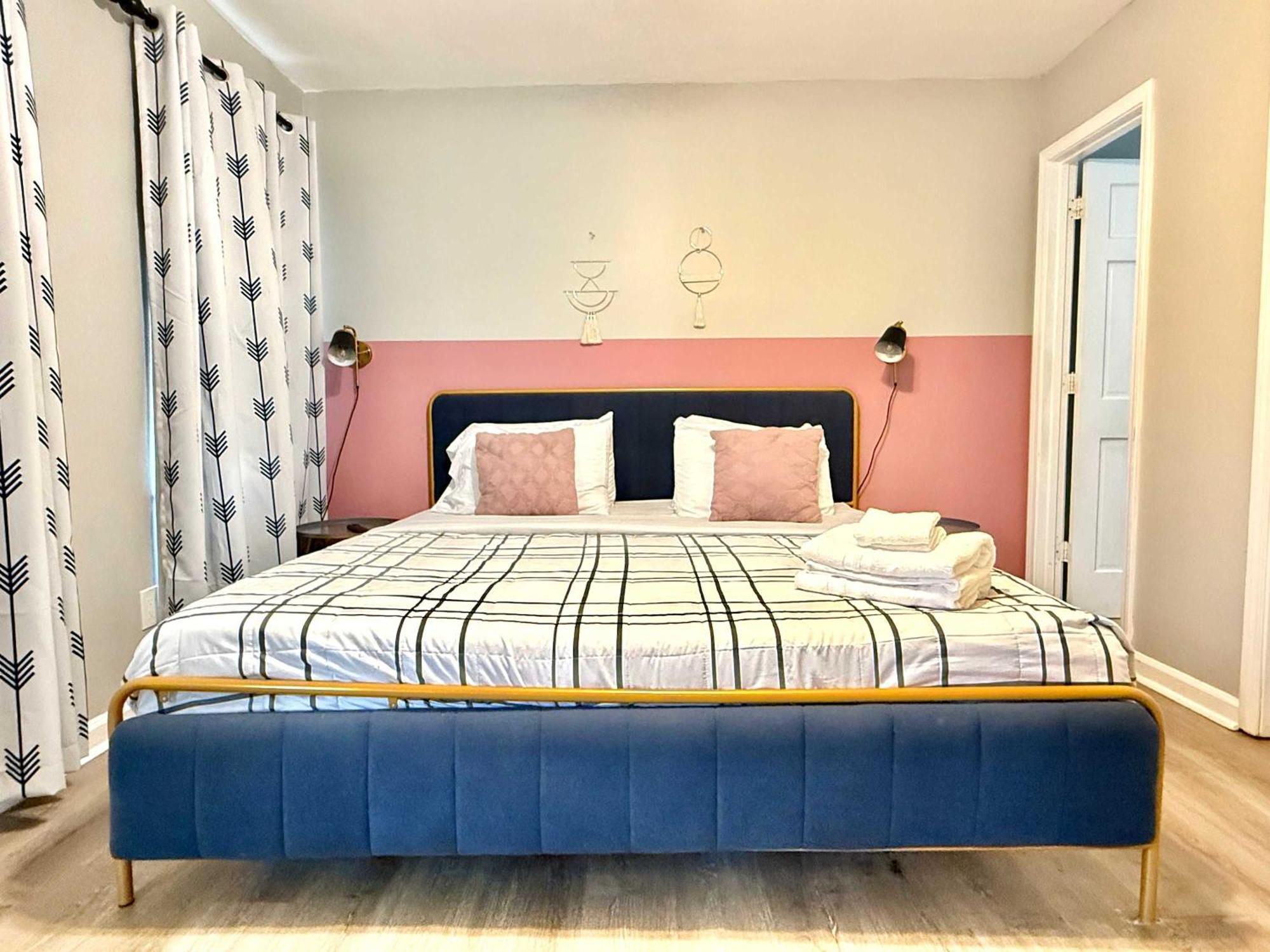New 2b2b Entire Townhouse Place Cozy And Quiet Sp1271 Hébergement de vacances *