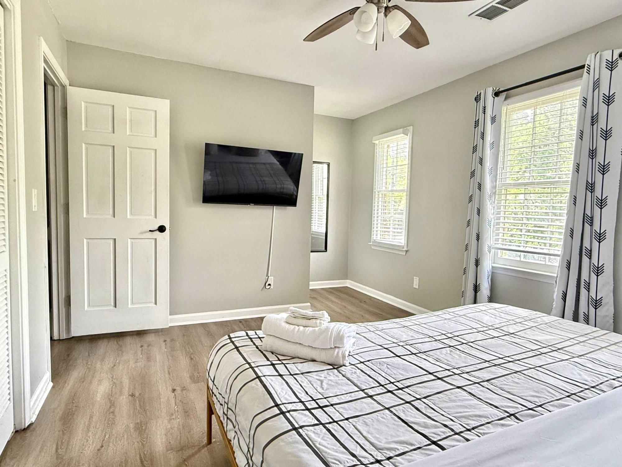 Hébergement de vacances New 2b2b Entire Townhouse Place Cozy And Quiet Sp1271 *