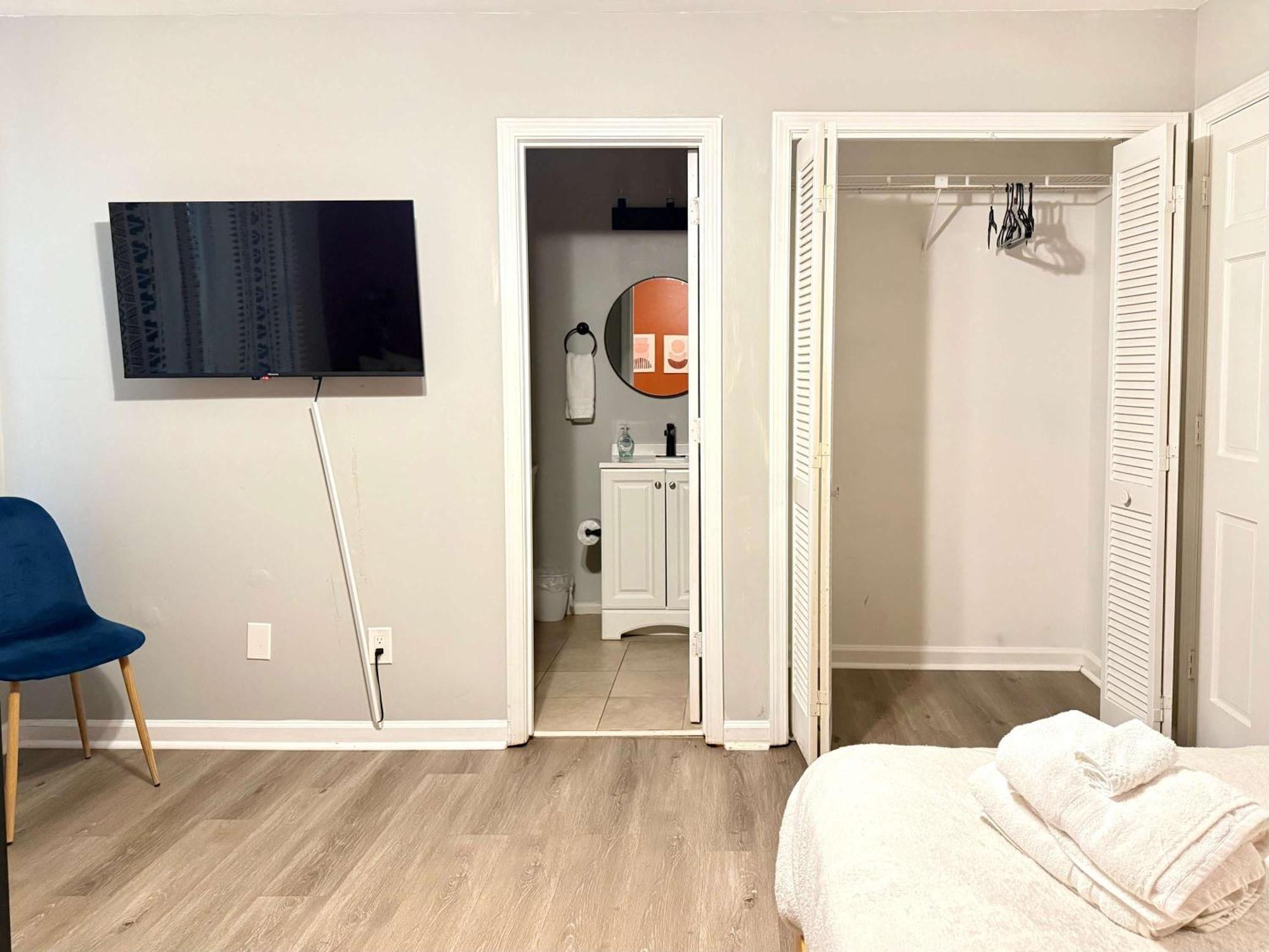 Hébergement de vacances New 2b2b Entire Townhouse Place Cozy And Quiet Sp1271