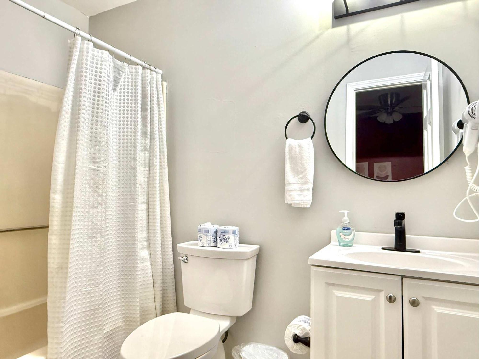Hébergement de vacances New 2b2b Entire Townhouse Place Cozy And Quiet Sp1271 Norcross